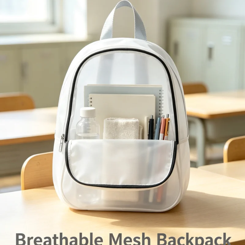Mesh Swim Bag, Waterproof Dry - Tote Bag Beach ulasan dan harga