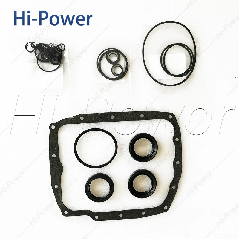 F1C1 Transmission Clutch Overhaul Repair Kit For MITSUBISHI Dion Lancer/Lancer Wagon Colt/Colt Plus Gearbox Seal Gasket Kit
