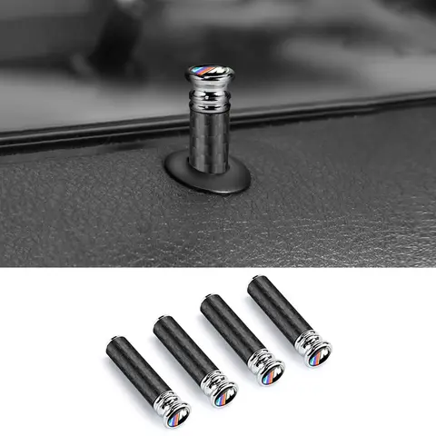 BMW M 성능 E46 E90 E60 F10 F30 E39 E36 F20 E87 G30 E92 E91 자동차 보안 도어 잠금 핀 트럭 도어 잠금 손잡이 당겨 핀 BMW M 성능 E46 E90 E60 F10 F30 E39 E36 F20 E87 G30 E92 E91 자동차 보안 도어 잠금 핀 트럭 도어 잠금 손잡이 당겨 핀
