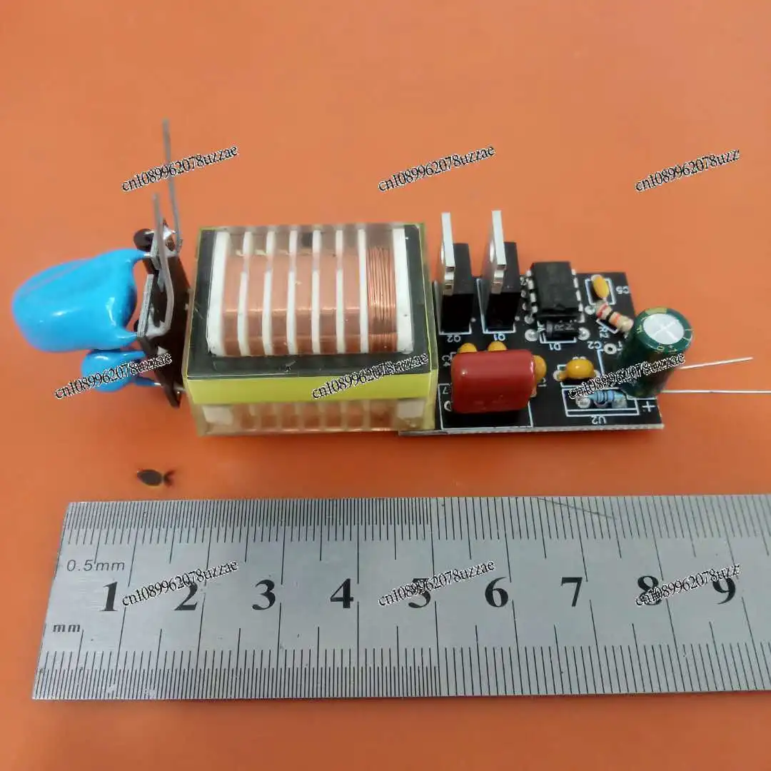 Long-term High Voltage Generator Igniter Inverter DC Pulse Arc Input 9.2v30v Output