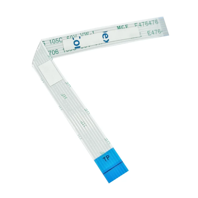 450.08804.1001 8P For Dell Inspiron 15 3551 3552 3558 FFC Trackpad Ribbon Cable