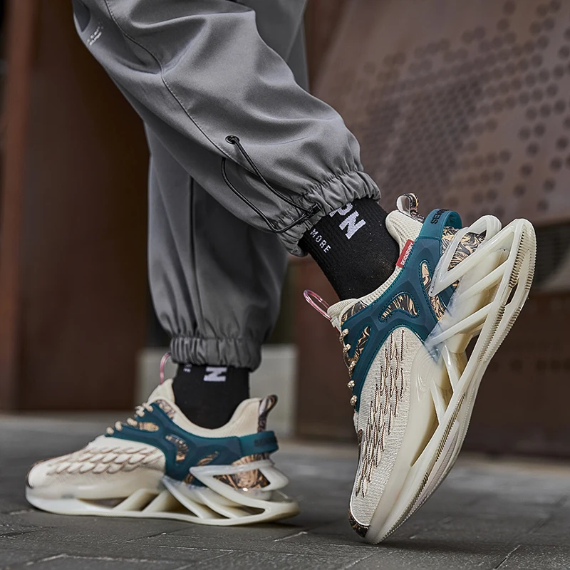 Men Shoes Sneakers man casual Men's Shoes tenis Luxury shoes Trainer Race Breathable Shoes fashion running Shoes for women