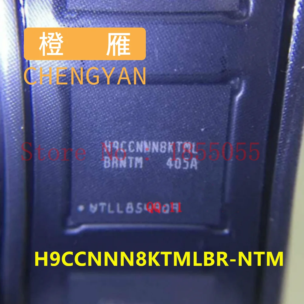 1pcs H9CCNNN8KTALBR-NTM H9CCNNN8KTAL BRNTM H9CCNNN8KTMLBR-NTM H9CCNNN8KTML H9CCNNN8KTMLFR-NTH H9CCNNN8KTML H9CCNNNBJTALAR-NUD