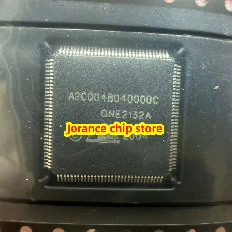 A2C0048040000C QFP128 New original car ABS computer board module commonly used chips
