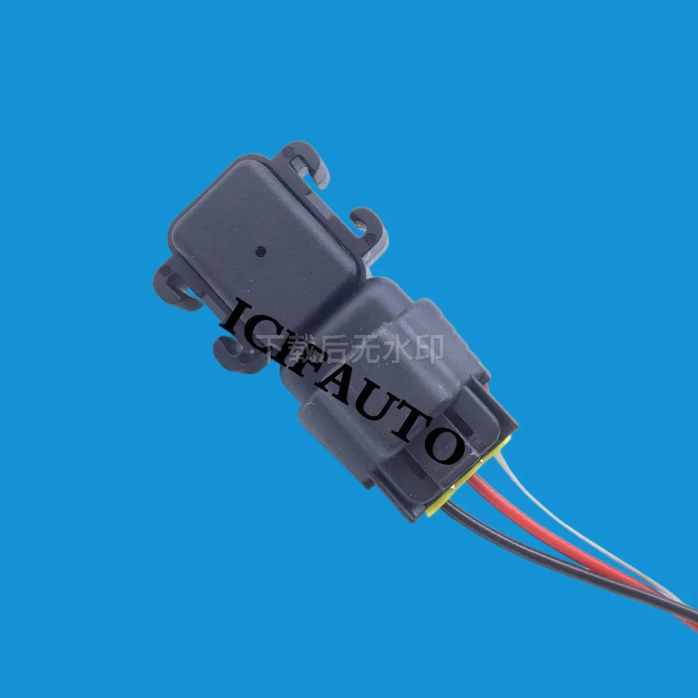 Capteur de pression MAP 18590-50G10 + connecteur pour Suzuki estime Swift Chevy Geo Metro OEM 95-00 #   1859050G10