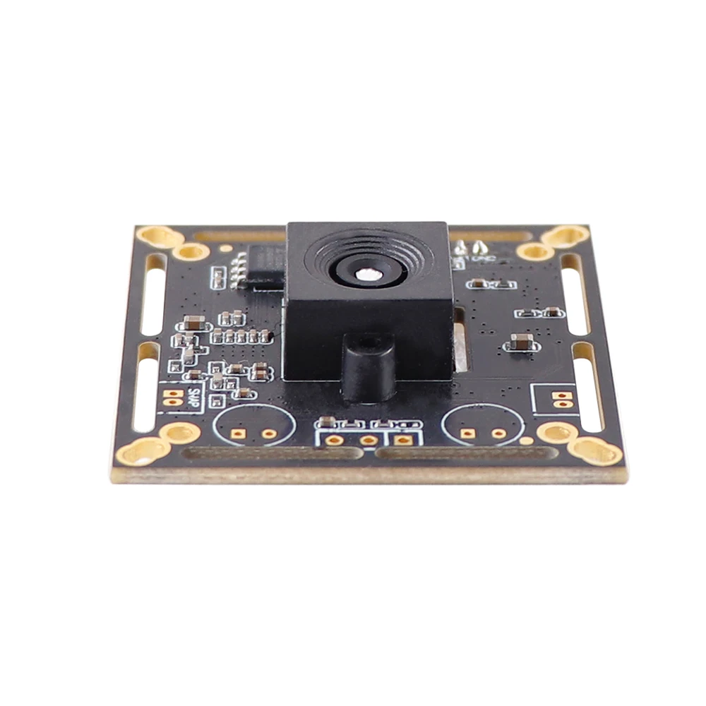 Modulo fotocamera USB IMX362 con messa a fuoco automatica 4K Webcam senza driver UVC Plug Play per Linux Android Windows Mac