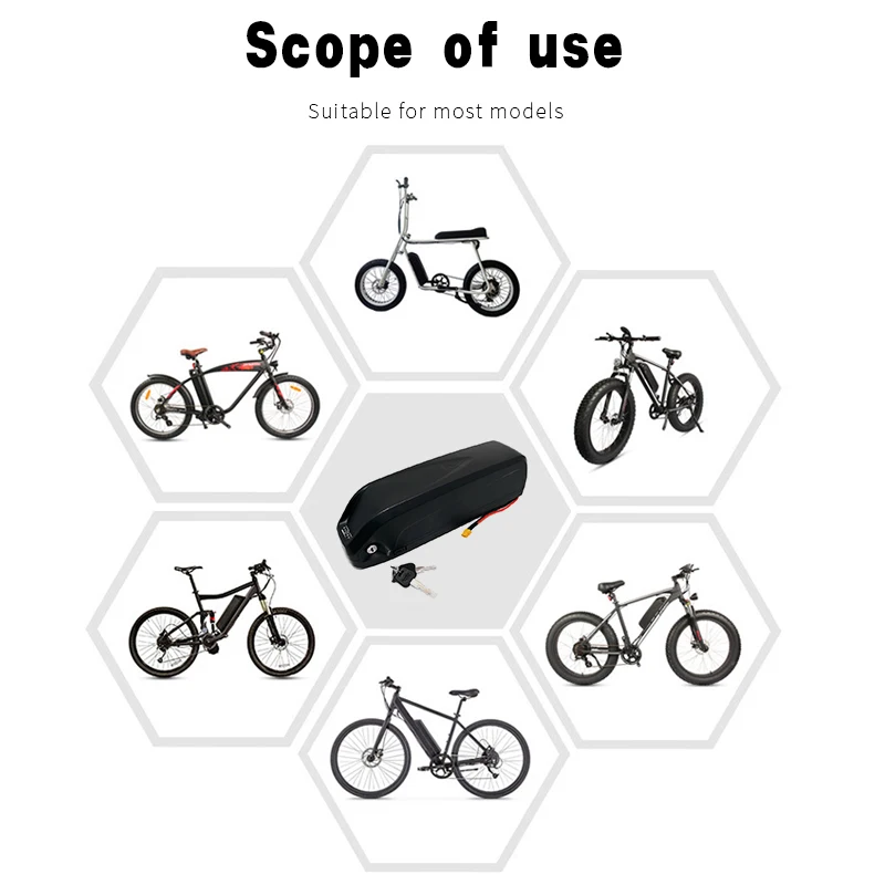 بطارية هايلونج-36 فولت ، 48 فولت ، 20 أمبير ، 30 أمبير bms ، لإمداد الطاقة