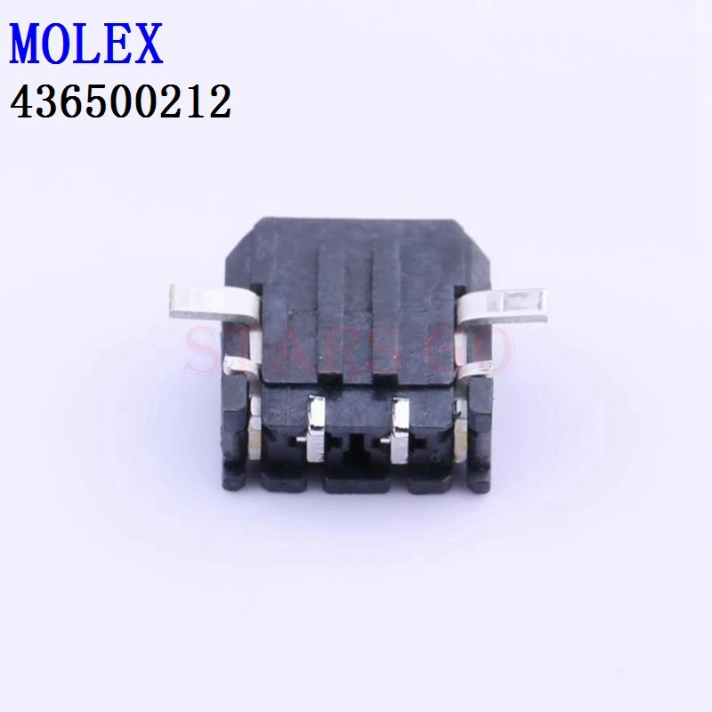 Рисунок 2 - 10шт/100шт 436500225 436500212