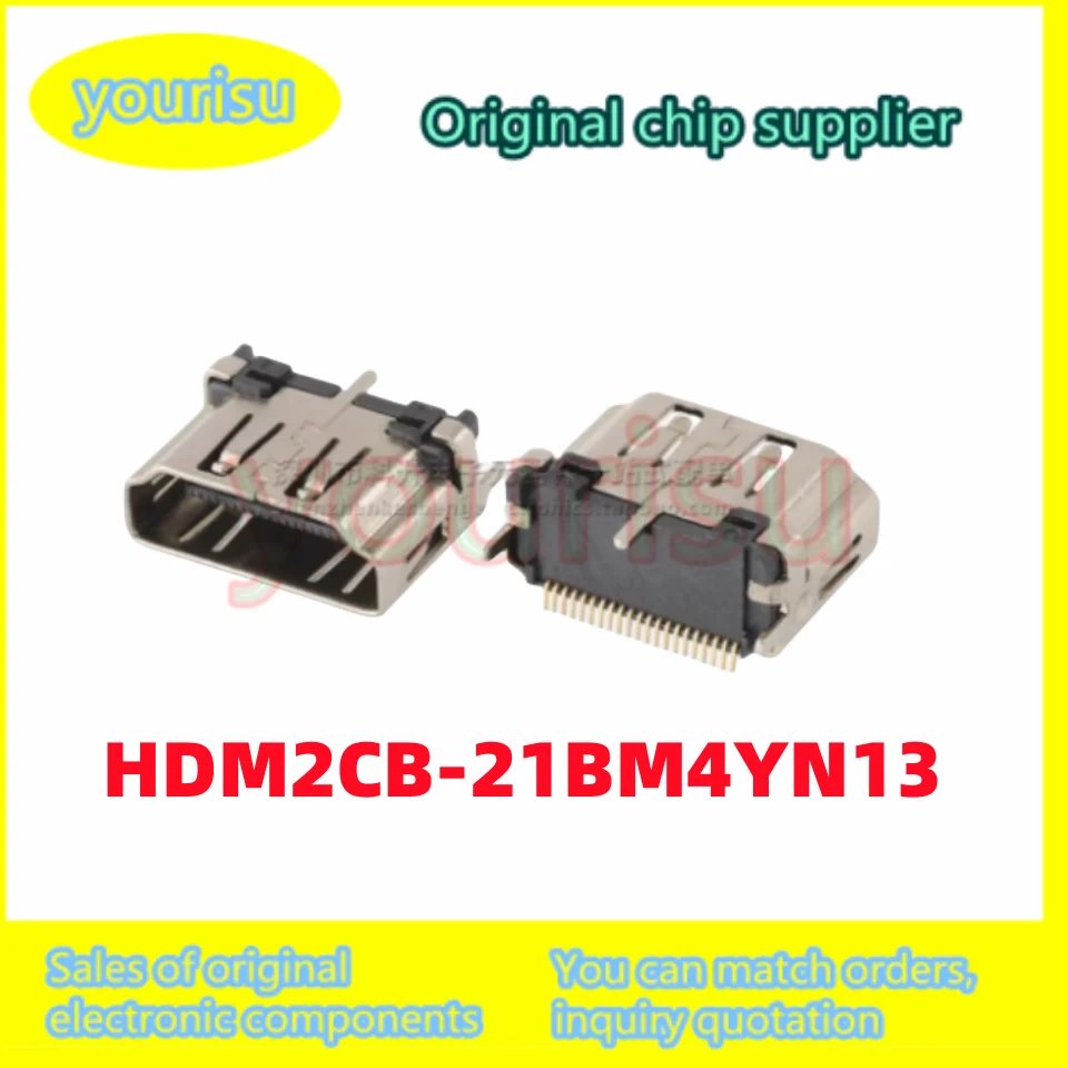 10PCS/LOT HDM2CB-21…