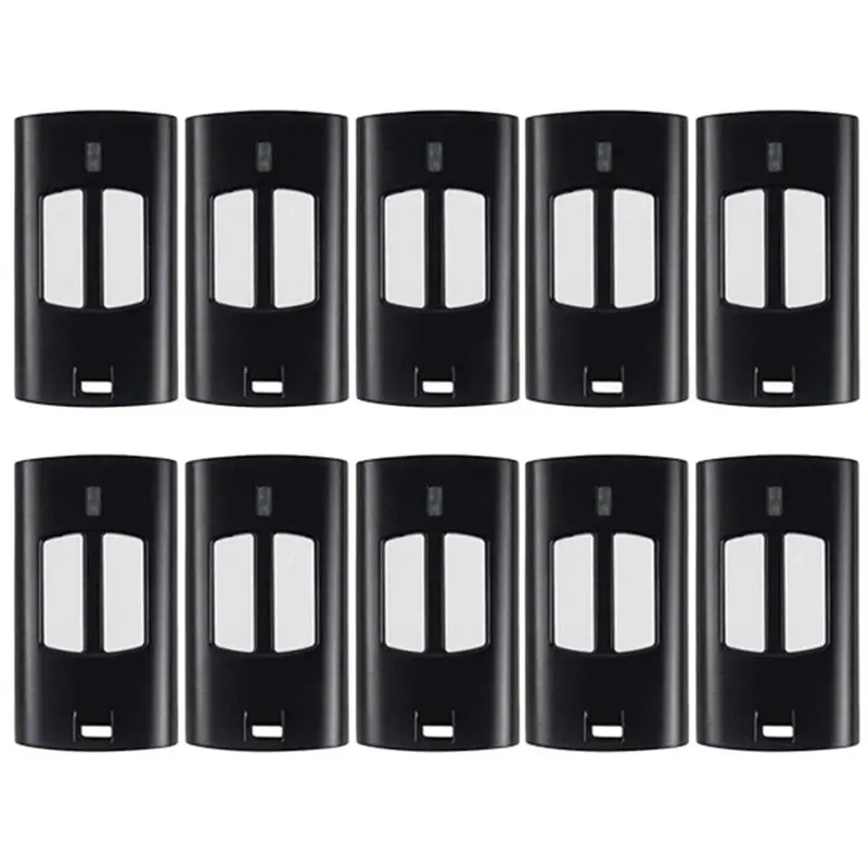 telecommande-de-porte-de-garage-beninca-togo-emetteur-portatif-beninca-togo-cupido-2-4-433mhz-a29f-10pcs