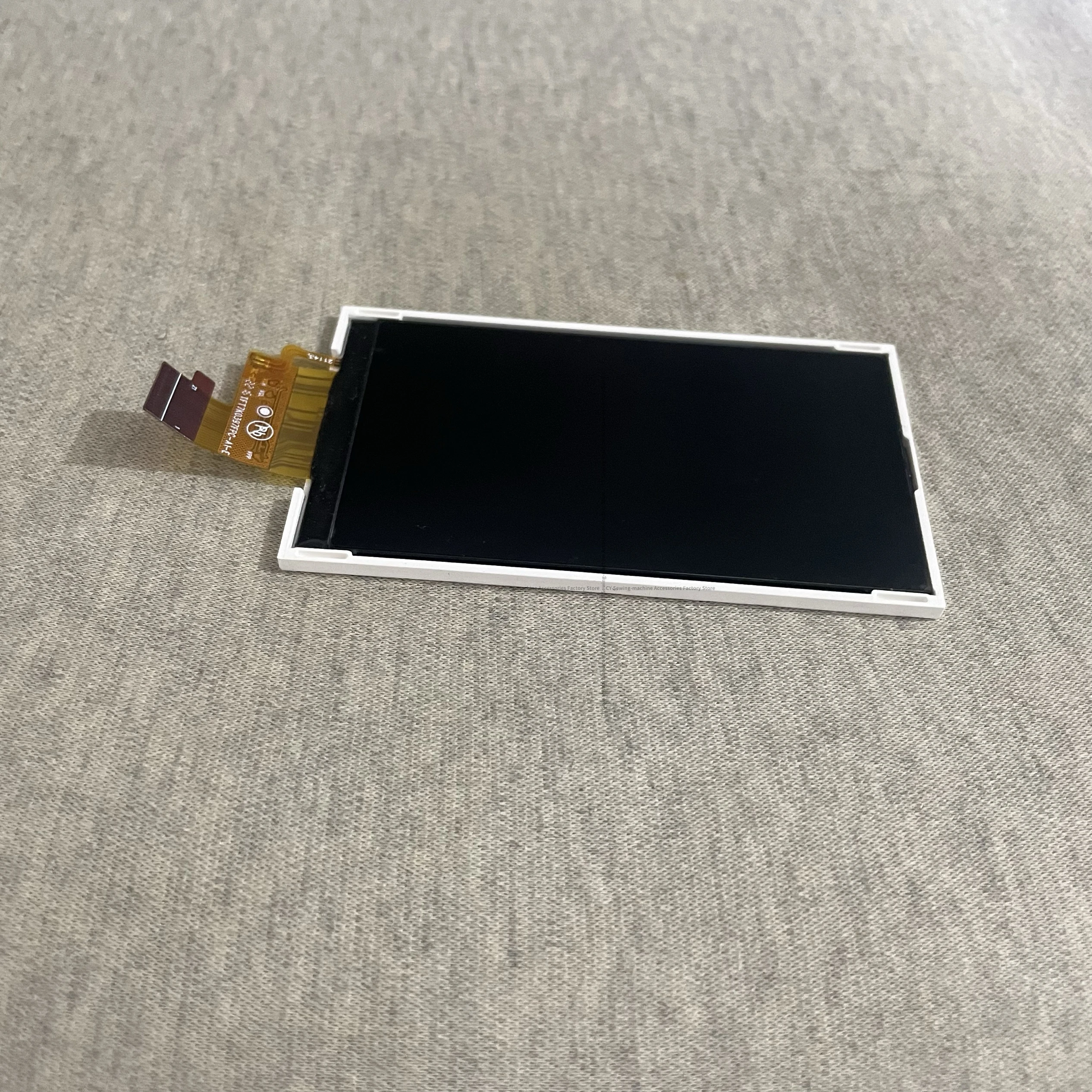 

Brother 7300a Electronic Control 430H LCD Screen Japanese Brother Sewing Machine Accessories