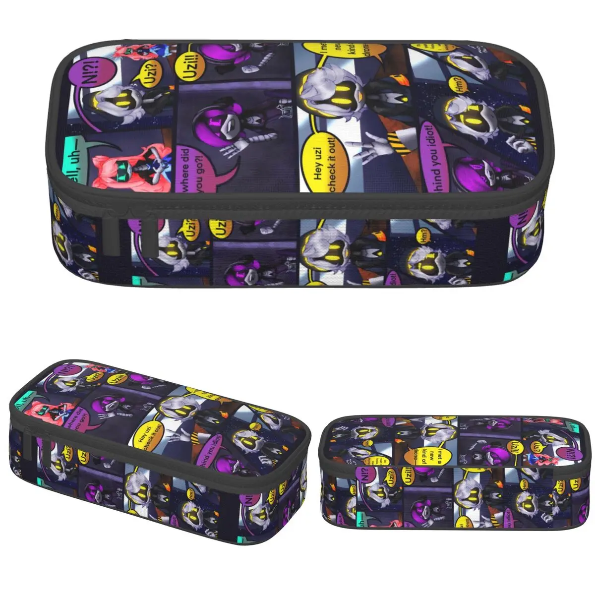 Murder Drones Penci…