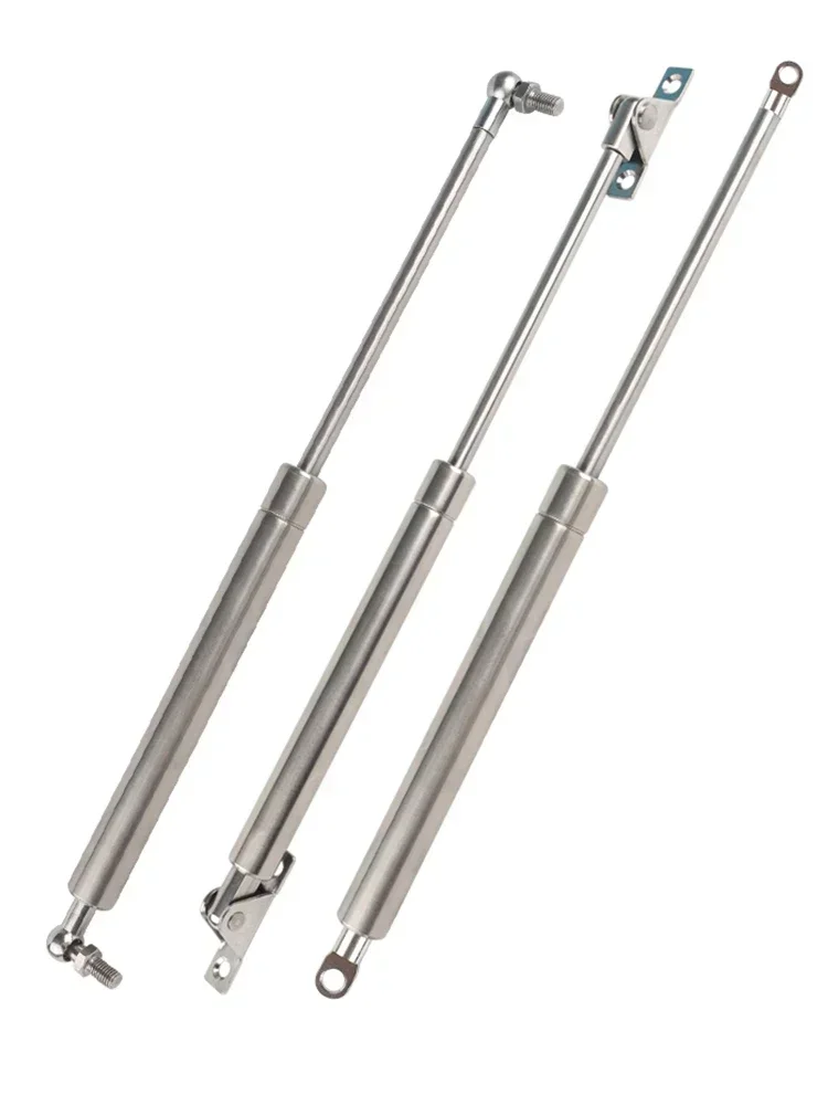 

Hot Sales304 Stainless Steel Gas Spring Yacht Mechanical Pneumatic Lifting Ejector Rod