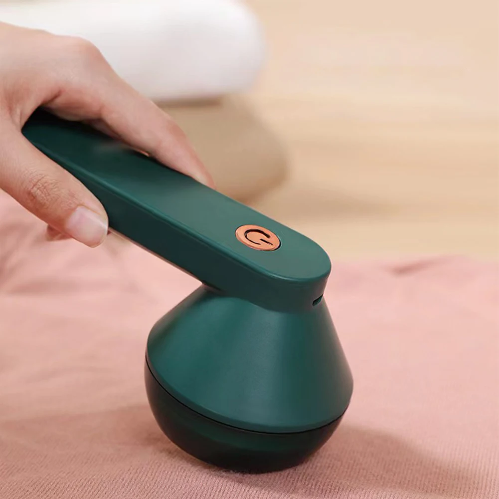 Xiaomi Electric Lint Remover Rechargeable Fabric Shaver Hair Ball Trimmer Clothes Ball Remover Anti Pilling Pellet Remover