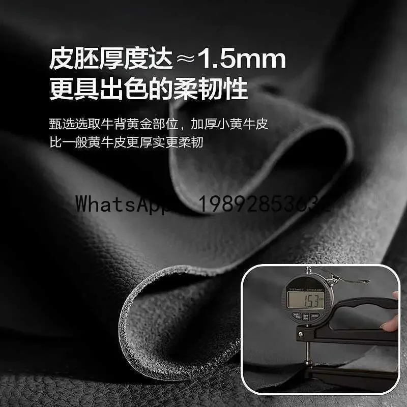 

office chair reclining computer chair business genuine leather executive chair