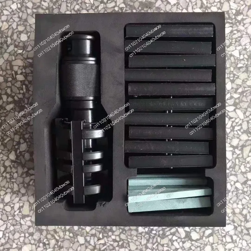 Manual Quilting Head Cylinder Liner Boring Tool Cylinder Grinding Tool Honing Head Honing Machine Inner Hole