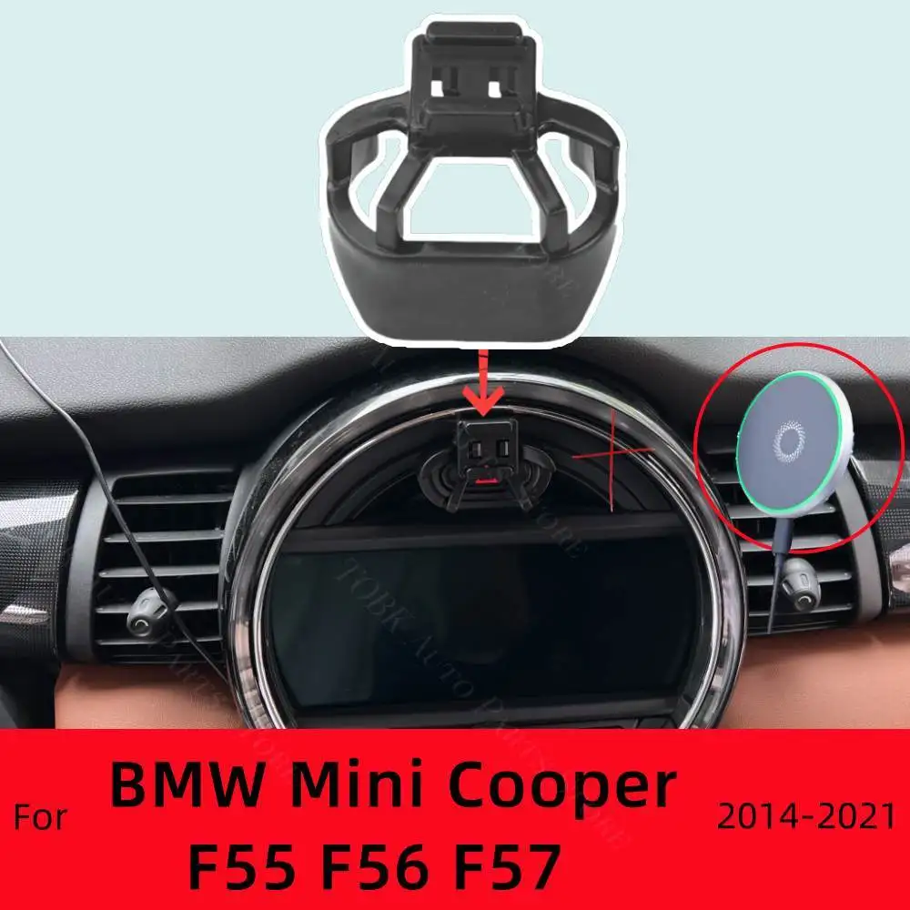 Magnetic Wireless C…