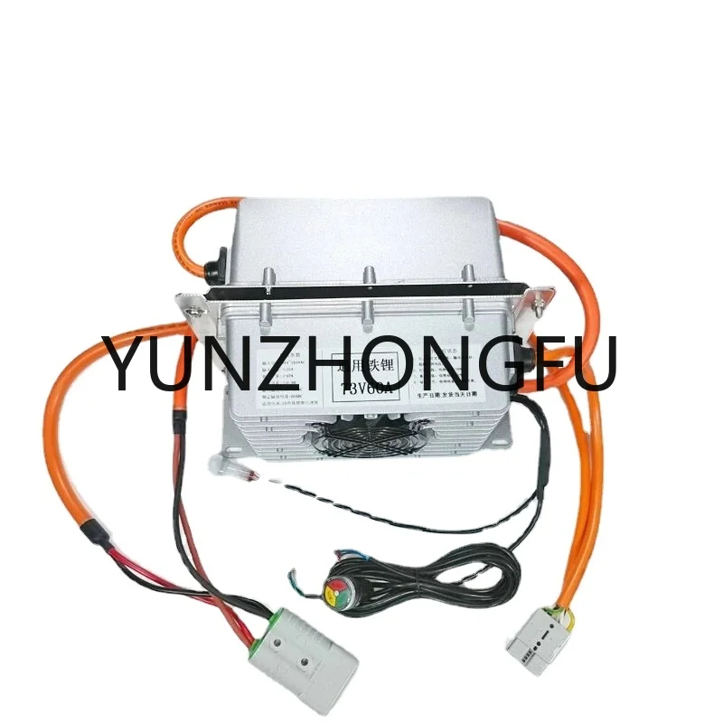 

72v lifepo4 LTO lead acid lipo IP67 waterproof 72V 60A 72v 50A 40A 84V 40A 88.2V 30A 92.4V Charger 87.6v Smart Charger