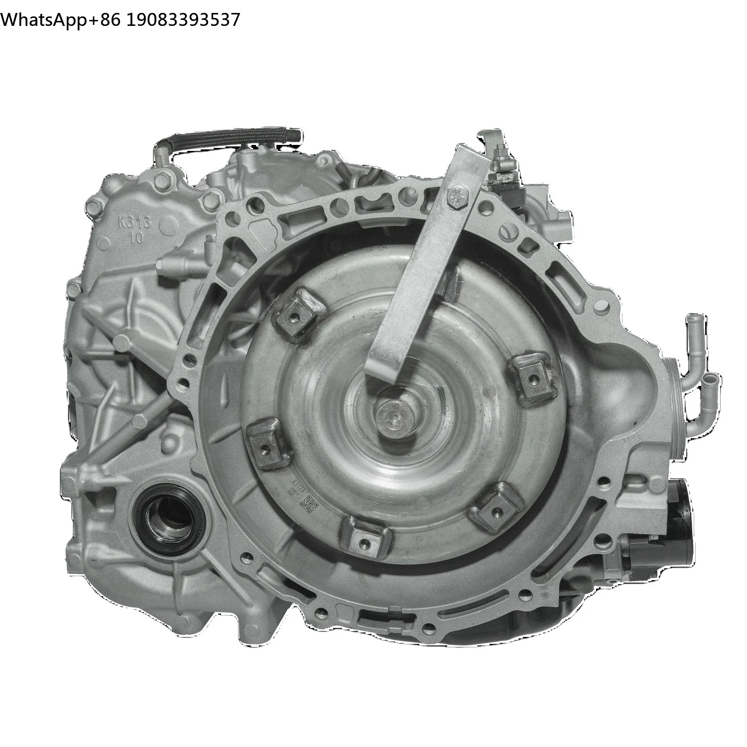 

WWT AW K313 Transmission Assembly 3040002030 3040002040 3040012260 3040012500 Reman Auto Gearbox K313 for Corolla Levin