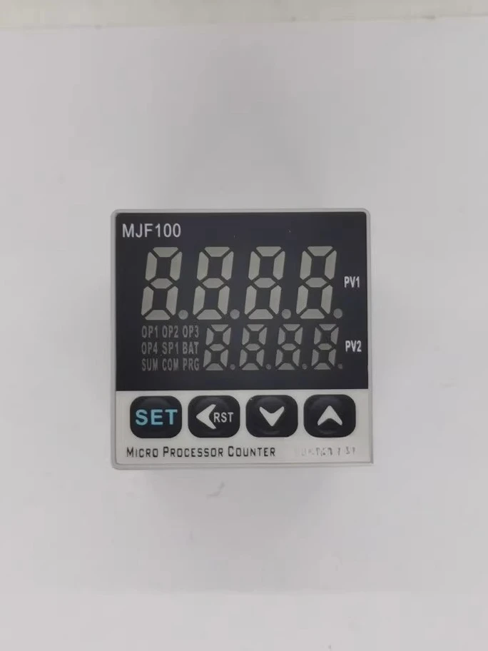 JF100 Counter Meter…