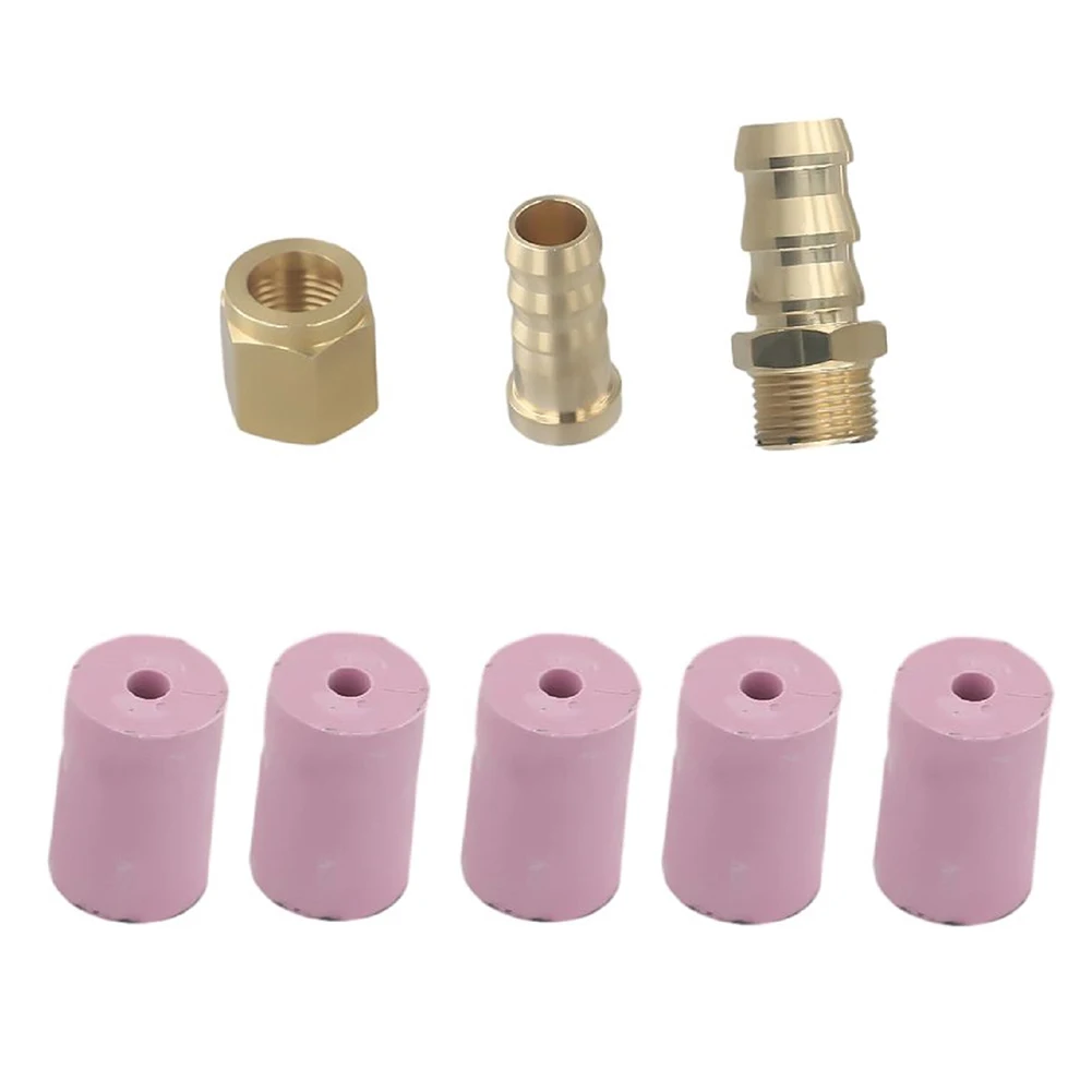 

Home DIY Projects 13.5mm Nozzle Diameter Sandblaster Tool Handheld Sandblaster Ergonomic Grip Flexible Blasting Media