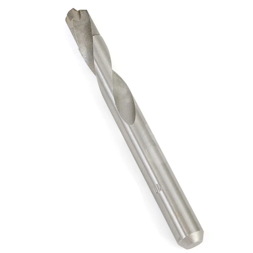 

Carpentry And Manufacturing Cemented Carbide Drill Bits Metal Drill Bits Cemented Carbide Drill Bits High Hardness Drill Bit