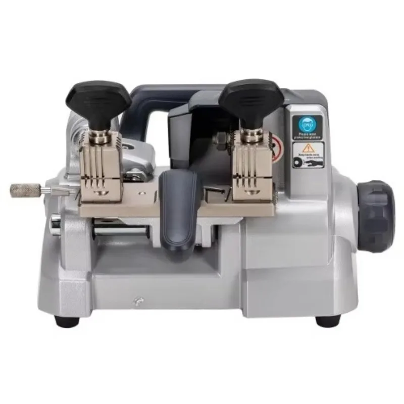 

XP0900CH XC009 XP-009C Key Cutting Machine Engine Single & Double-Sided Key Production Battery Not Included