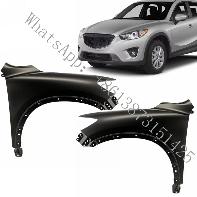 

Suitable Plastic Left/Right Front Panel CX-5 2013-2016, Exterior Body Parts Automobiles