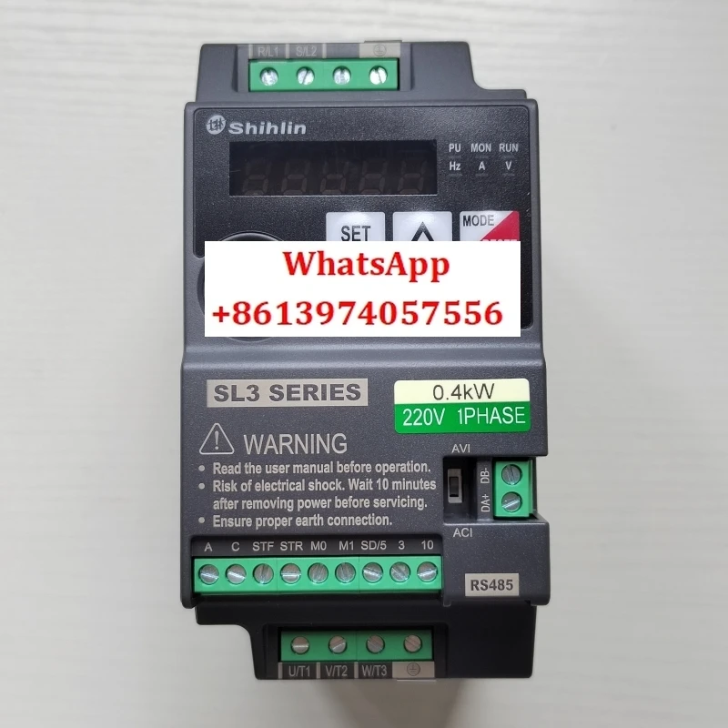 Inverter SL3 - 021-… - image