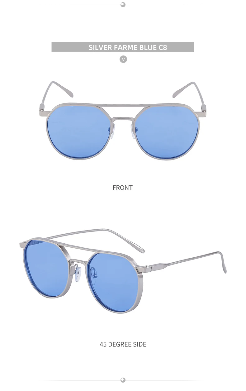 Gothic Steampunk Runde Sonnenbrille für Herren 2026 Luxus-Markendesigner Retro Punk Sonnenbrillen für Männer Vintage Eyewear Shades UV400 – Detail 23