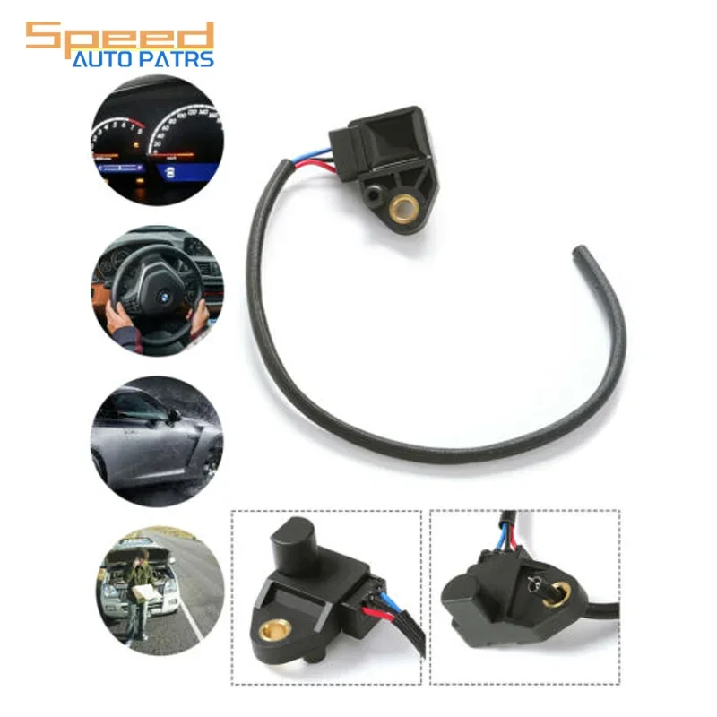 

New 5EAT Transmission Turbine Speed Sensor Suit For Subaru 2008-2014 solve error p1710