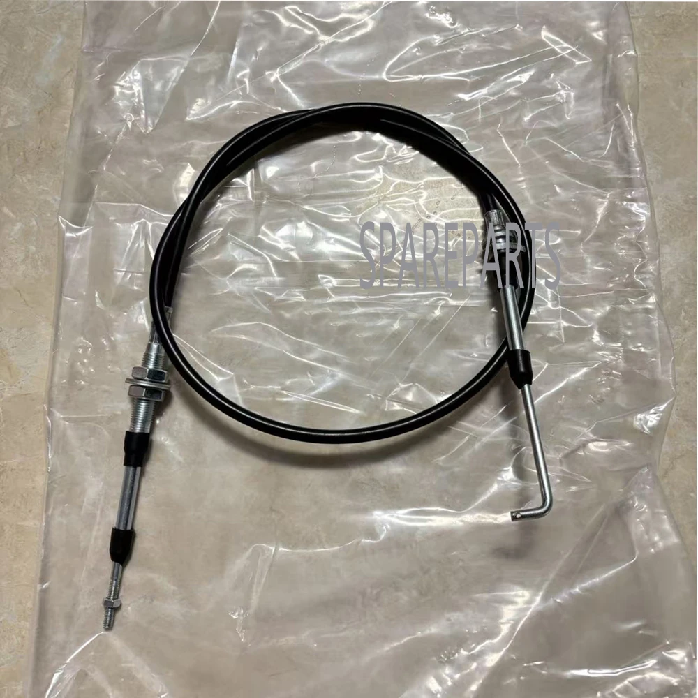 Stabilizer cable Throttle Control Cable AT196606 For 310G 310SG 315SG Backhoe Loaders