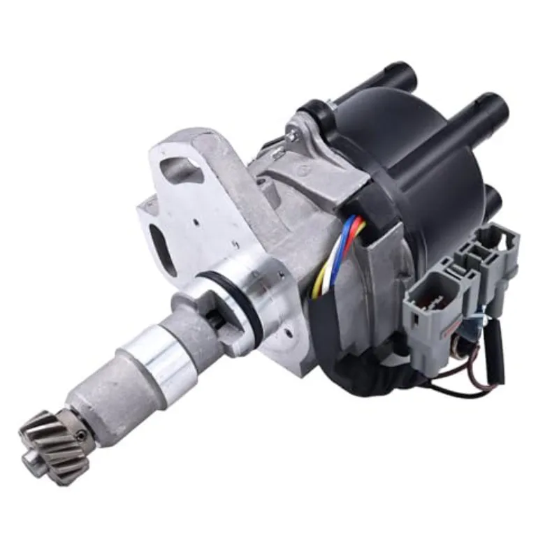 Для Toyota 1RZ 2RZ 3RZ Hiace RZH103 RZH113 RZH125 2RZ 2.4L 19020-75030 1902075030 Распределитель зажигания