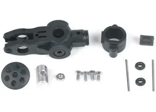 ESKY EK1-0517 Main blade housing / VARAOSAT for Belt CP CPX CX 450-480 RC helicopter heli