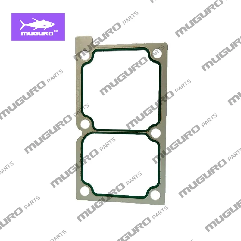 Hot Sale Excavator Diesel Engine Construction Machinery Engine KTA50 Filter Head Gasket 3643837