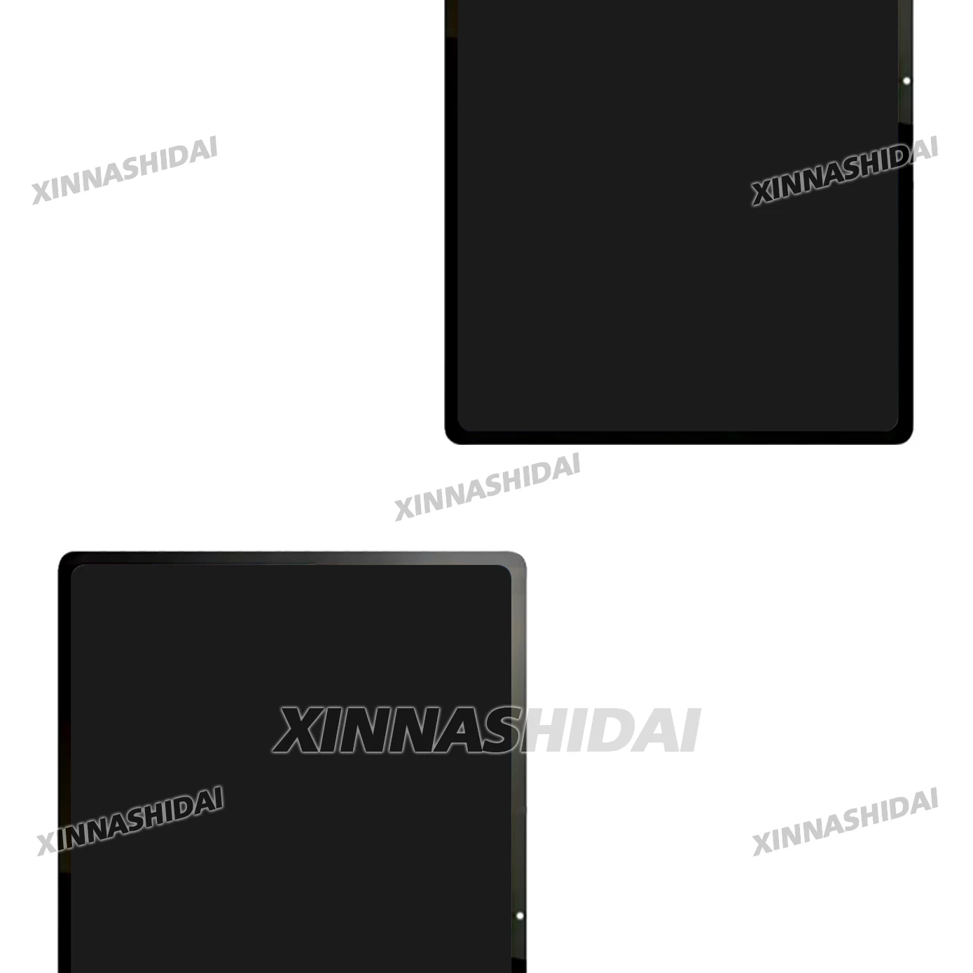 10.6-inch tested LCD display touch screen digitizer assembly for Lenovo Xiaoxin Pad P12, models TB128, TB125, TB125FU, TB128FU