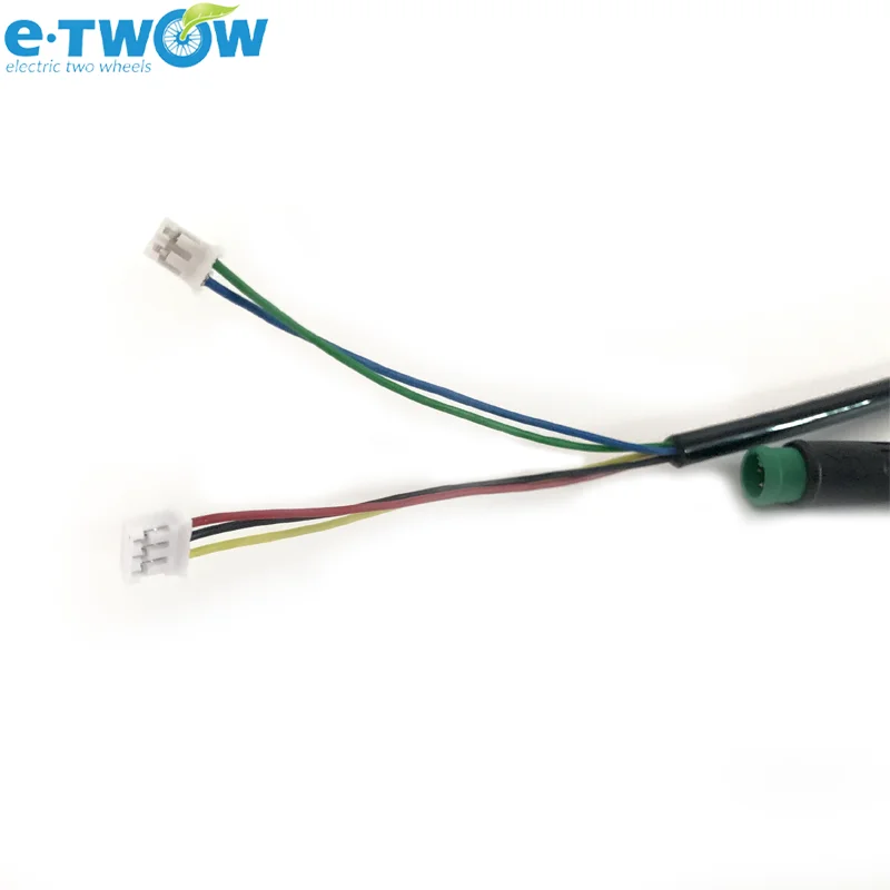 ETWOW Spring Wire Communication Bus Cable for E-TWOW Electric Scooter GT Sport Booster