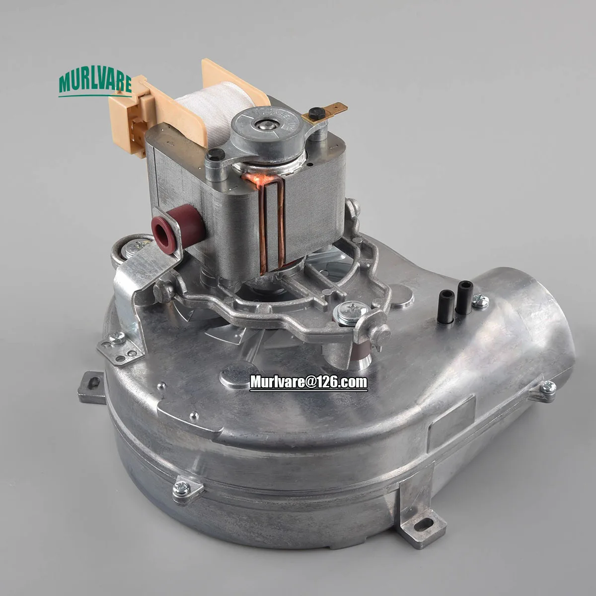 Аксессуары для газовых котлов J239-150-15150 220 В 60 Вт Двигатель вентилятора газового вентилятора