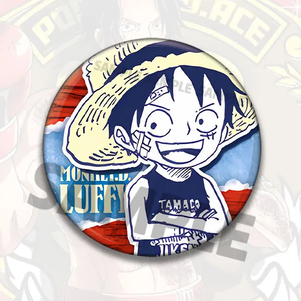 One Piece Anime Merchandise Lu - Anime Merchandise Keychain บทวิจารณ์และราคา