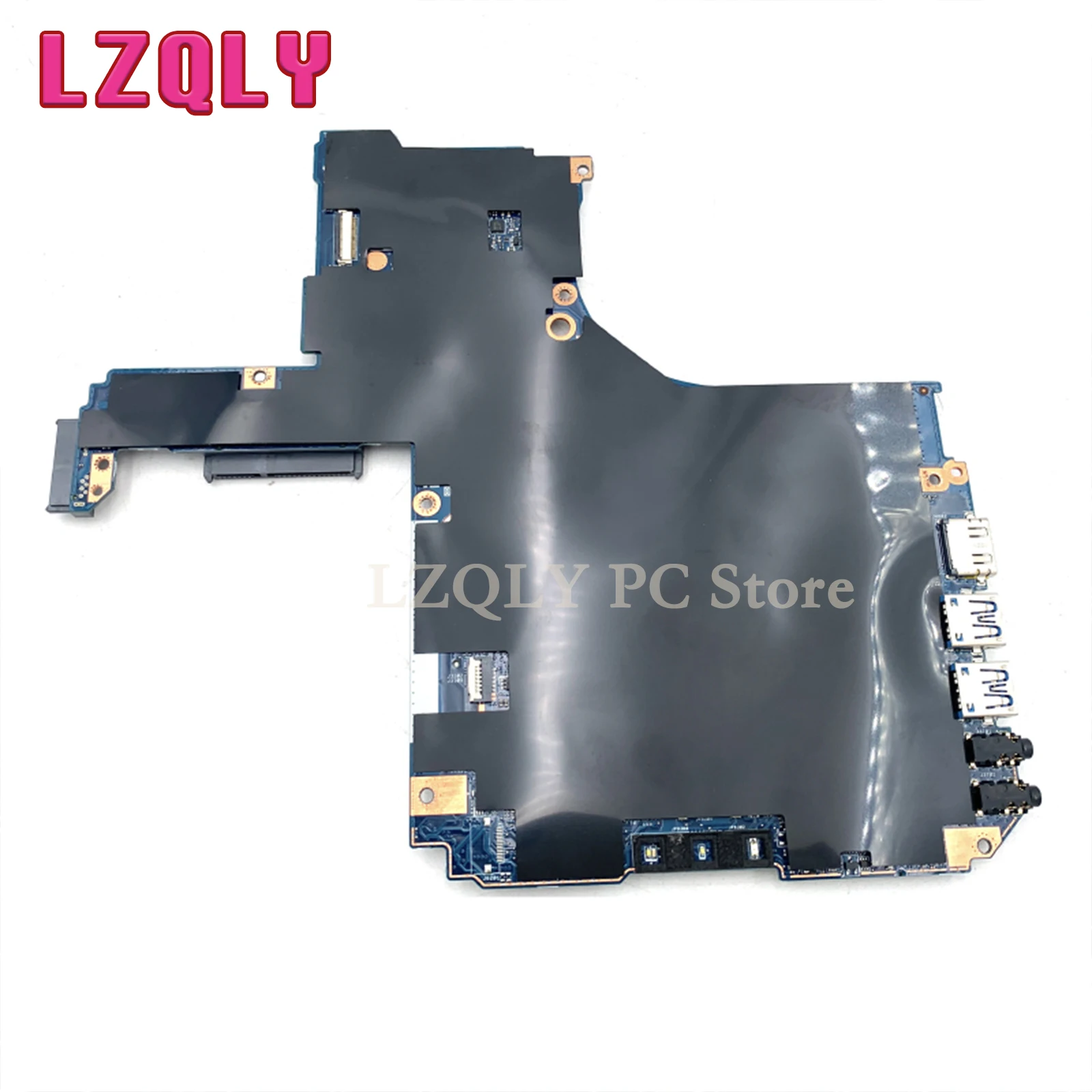 LZQLY For TOSHIBA Satellite P50-C P55T P55T-B H000075410 H000071910 VG20SQG 20CQG MB Laptop Motherboard I7-4720HQ /i7-4710HQ