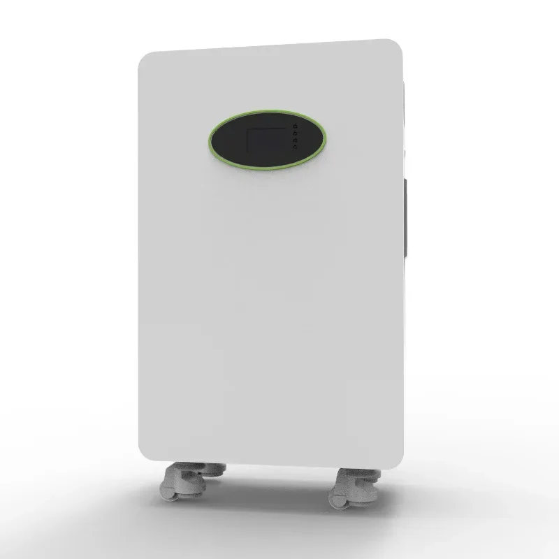 Floor-mounted energy storage battery 10-degree photovoltaic power generation system low voltage inverter