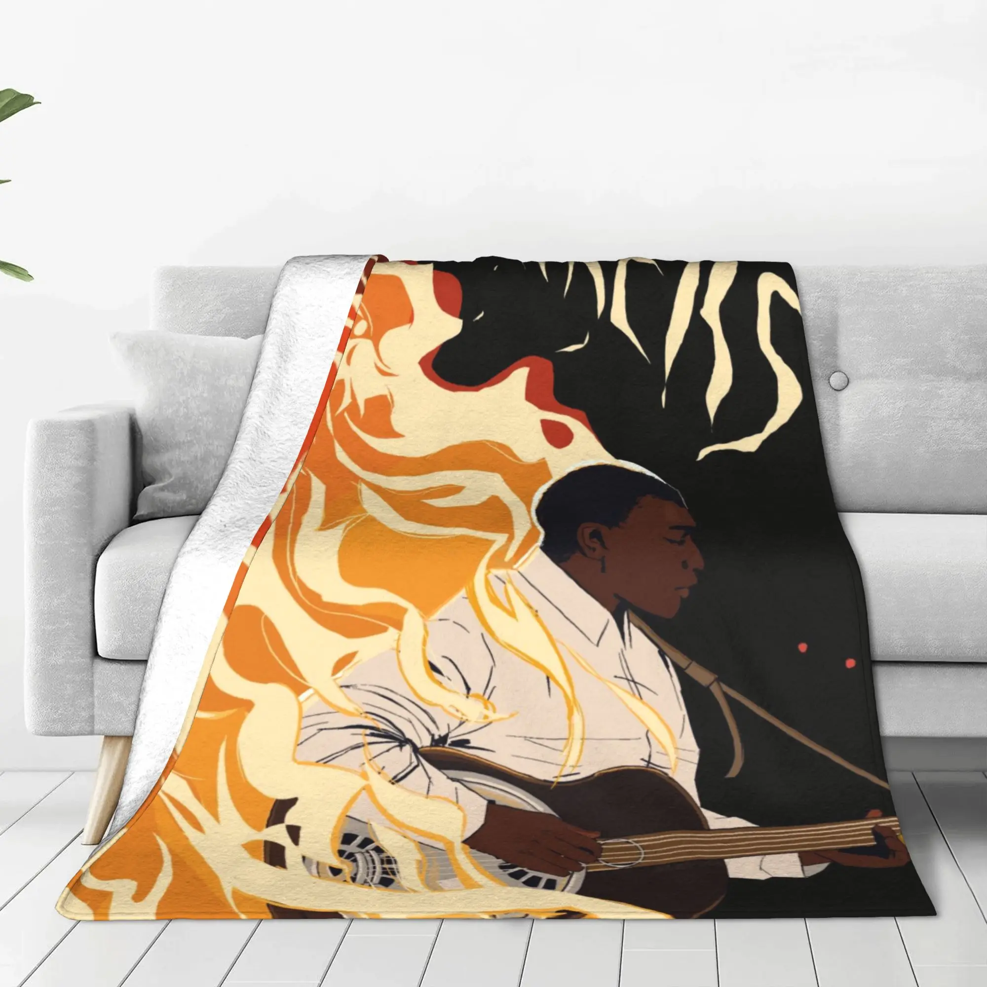 sinners Blanket Summer sinners  Breathable Ultra-Soft Throw Blankets For home Outdoor Plush Thin Quilt