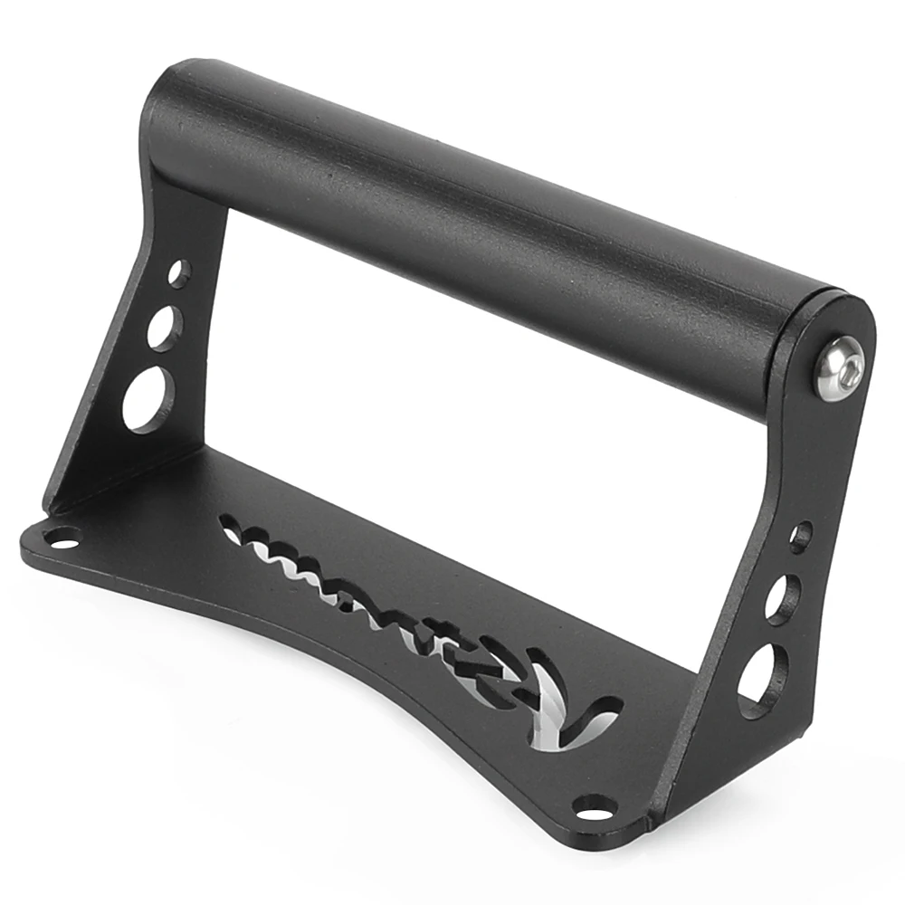 For Suzuki V-Strom 650 DL 650 ABS DL650 DL1000 VStrom 1000 650 2002-2012 Smart Phone Stand Holder GPS Navigation Plate Bracket