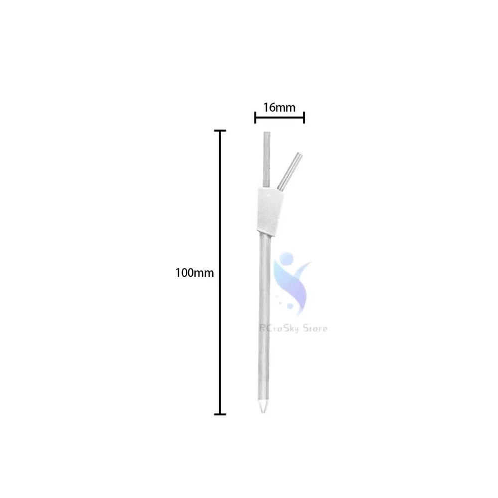 Sensor de velocidad aérea de alta precisión B-CUBE-tubo Pitot diferencial PX4 para controlador de vuelo Pixhawk Dron de deriva baja