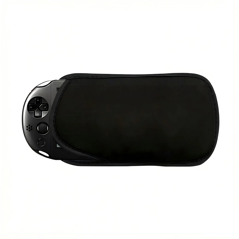 Protective Cover Case For Sony PS Vita1000/2000 for PSP 1000/2000/3000 Game Console Portable Carry Bag Shell Sleeve Accessories view 6