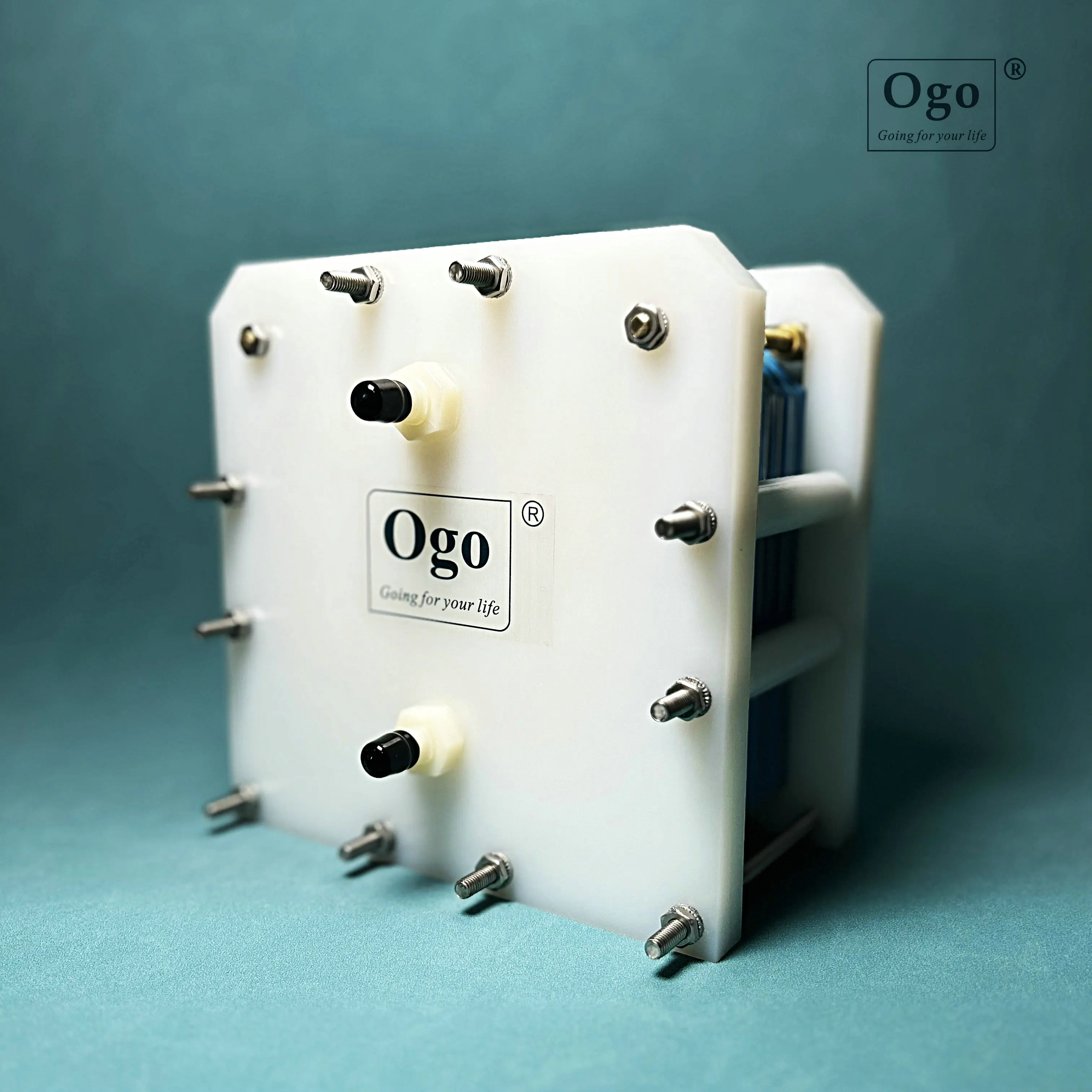 Super HHO Cell OGO-DC66625(Astronaut)