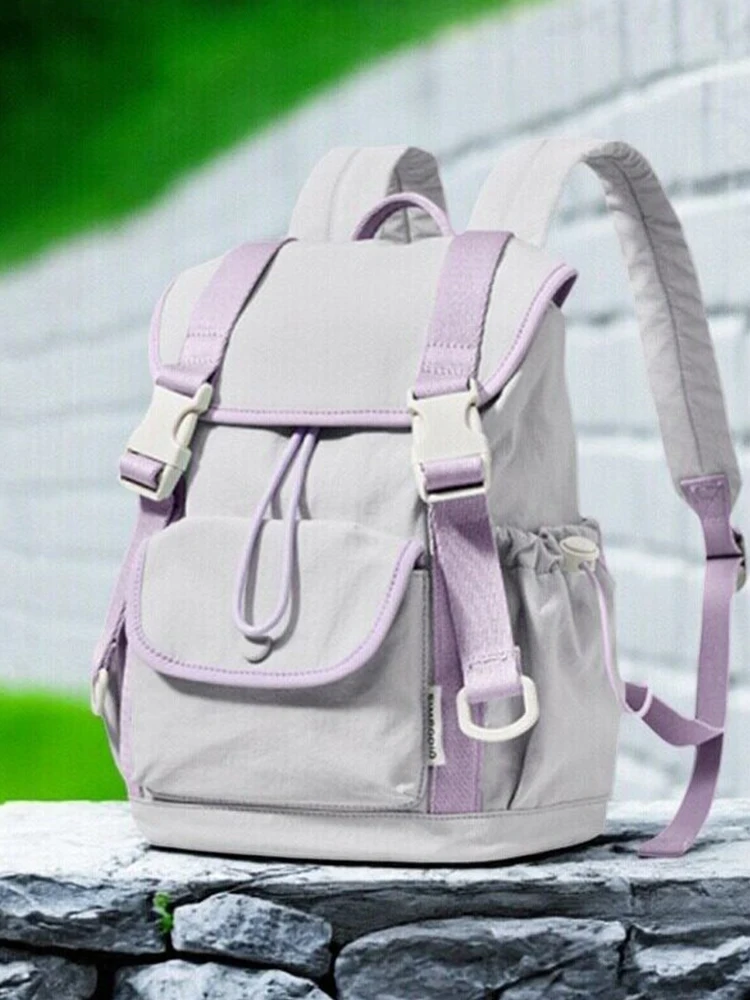 sac-a-dos-de-voyage-leger-en-tissu-oxford-avec-cordon-de-serrage-sac-d'ecole-tendance-pour-femmes-sac-a-double-bandouliere-pour-adolescentes