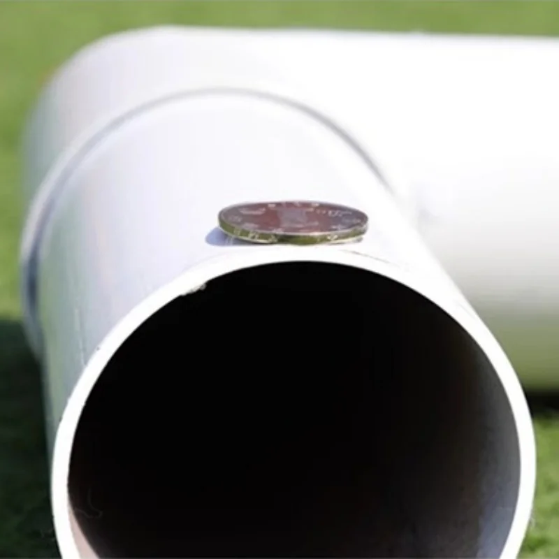 고품질 철제 축구 훈련용 축구 골대 (풋볼 네트 포함)