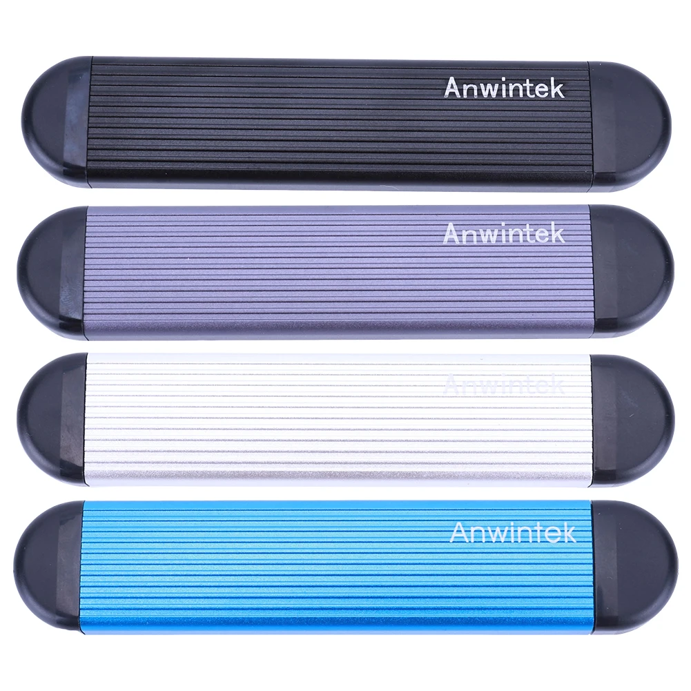 入力a/c, b/m/m + bキーへのssdボックスm.2 nvme pcie/ngff sata,外部ssdボックス2230/2242/2260/2280mm