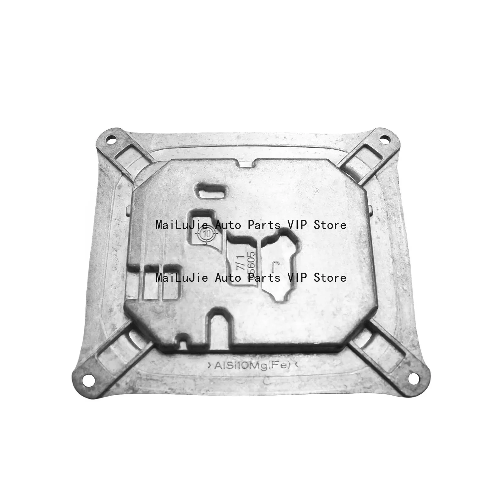 

A2218706389 2218706389 For Mercedes Benz S-Class W221 2010-2011 Xenon HID Headlight Ballast Module DRL Module Car Accessories